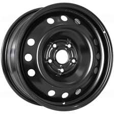 ДШ 5*112 16*6.5 D57.1 ET42 Евразиа ТАПО 75l42D Black